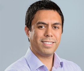 Paul Kuamoo