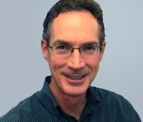 Todd Fishman