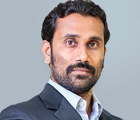 Yogish Pai