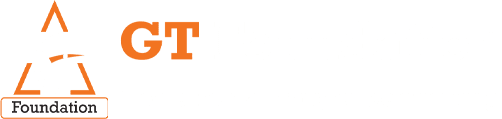 GT Foundation logo