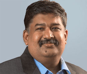 Shyamprasad Hebbar