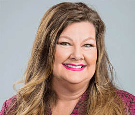 Tina Hammons