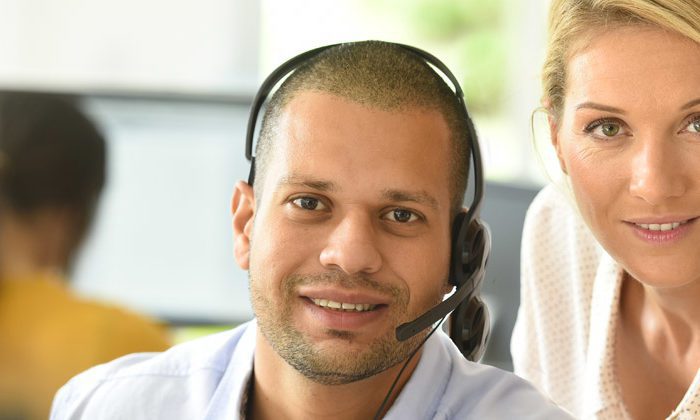 Customer Support Vendor