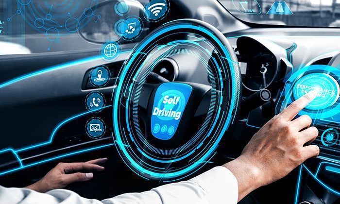 Connected Cars Evolution Impacts Consumers & Businesses