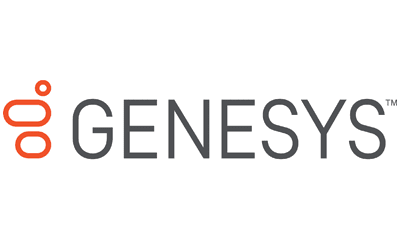 Genesys Logo