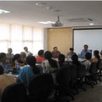GT Foundation 19