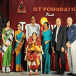 GT Foundation 17