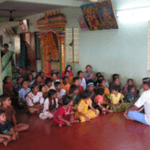 GT Foundation 13