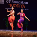 GT Foundation 33