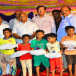 GT Foundation 28