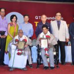 GT Foundation 10