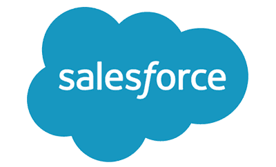 Sales Force Logo