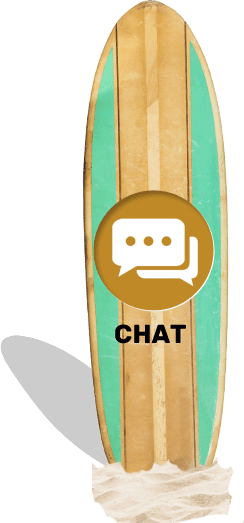 Travel and Hospitality chat support