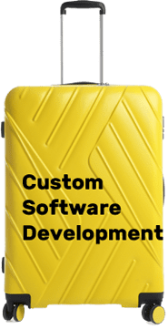 Travel technology custom software developemnt