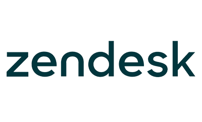 Zendesk Logo