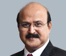 CA. M. N. Pai