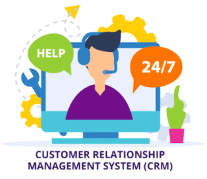 CRM