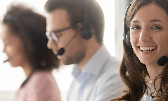 Customer Support Trends
