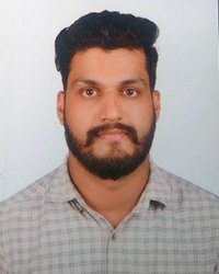  Prajwal