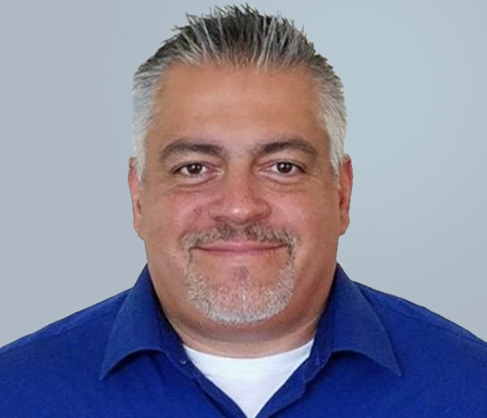 Rick Quinones