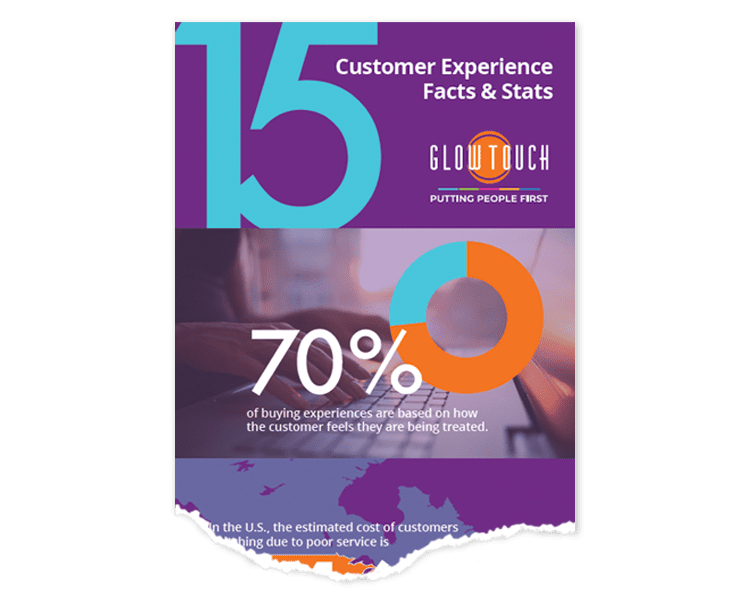 15 Customer Experience Facts and Stats