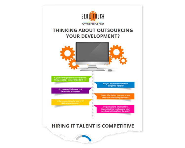 Outsourcing Development