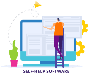 Self-Help Software