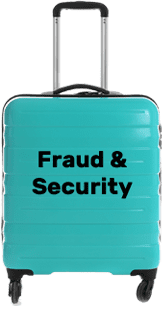 travel bussiness fraud and security