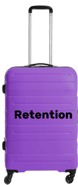 travel outsorcing retention