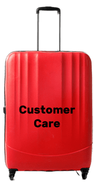 travel outsourcing customer care