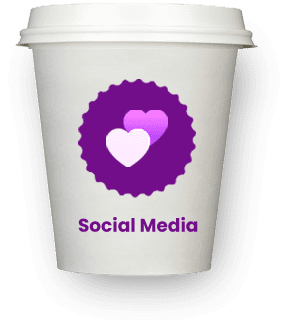 Social Media Support