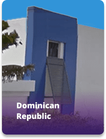 Glowtouch | Dominican Republic
