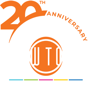 Glowtouch | 20th Anniversary