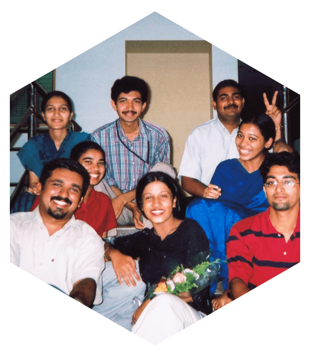 Glowtouch | 20th Anniversary Journey