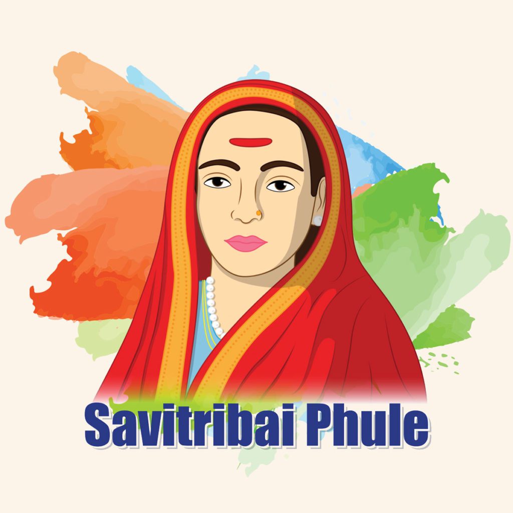 Savitribai Phule