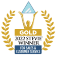 Glowtouch | stevie awards Gold 2022