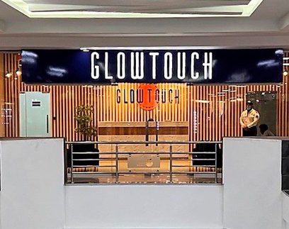 Glow Tech  Santo Domingo