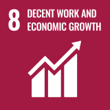 Glowtouch | Decent Work Economic Growth