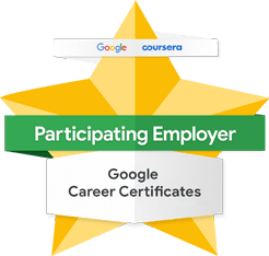Glowtouch | Google Certificate