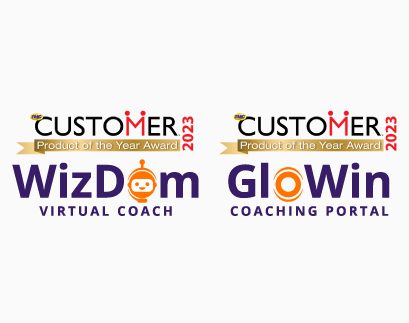 GlowTouch Wins Twice at 2023 CUSTOMER Magazine Product of the Year Awards