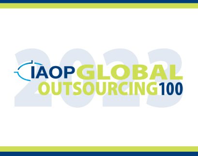GlowTouch Named Among the Top 100 Global Outsourcers