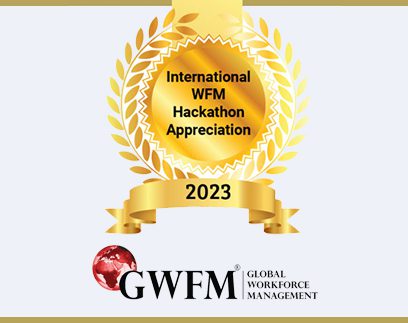 GlowTouch Workforce Management Team Wins Global Innovation Award