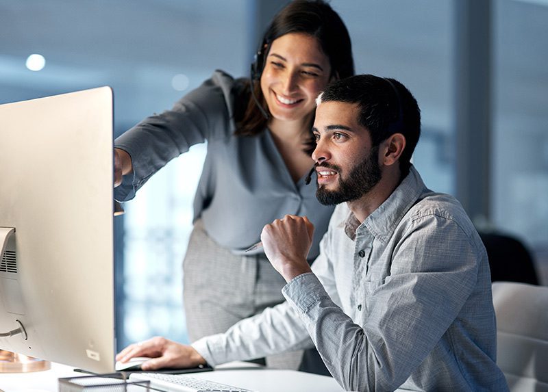 technical support outsourcing