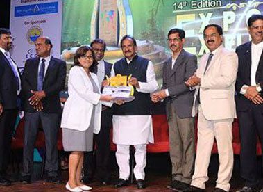 Mangalore Company Earns Best Software Exporter Award for Ninth Time
