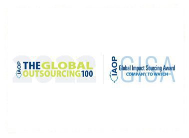GlowTouch is recognized by the IAOP as a Rising Star & Company to Watch