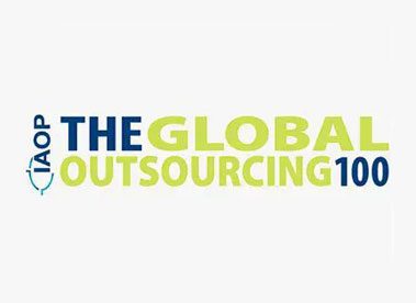 GlowTouch a 2021 Global Outsourcing 100 Company
