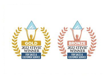 GlowTouch is cited for excellence in customer service