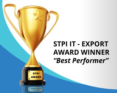 STPI IT Winner