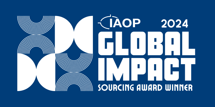 IAOP Award