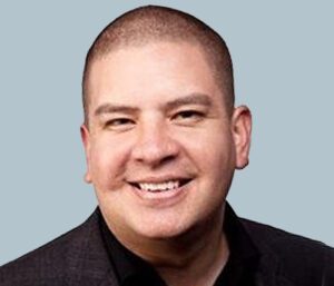 Robert Camacho